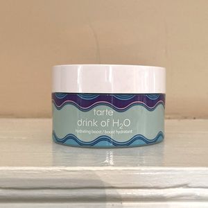 Tarte Drink of H2O. New.